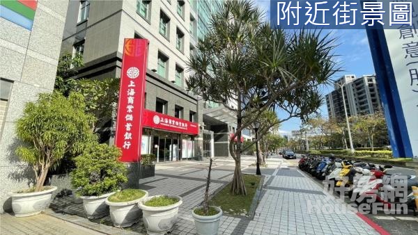 內科堤頂大道獨棟企業總部