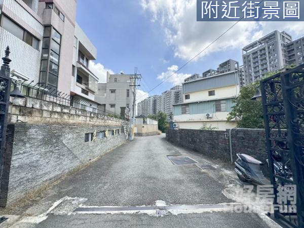 名城貴族社區別墅方正地型風水寶地