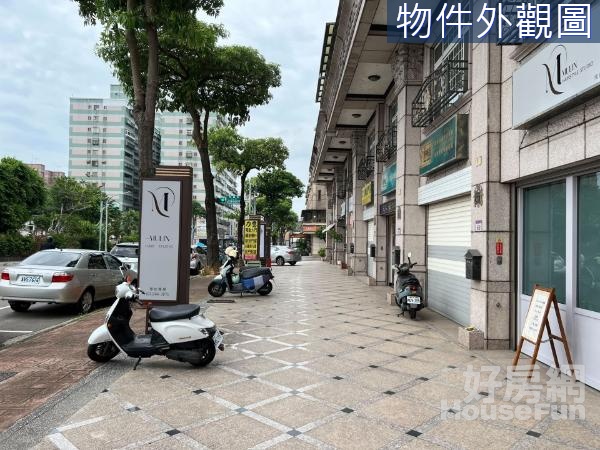 專任大成國中金鼎3房雙車電梯店墅