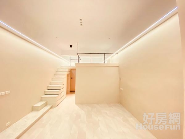 $129東京公寓魔術收納梯雙捷低總黃金2樓.1