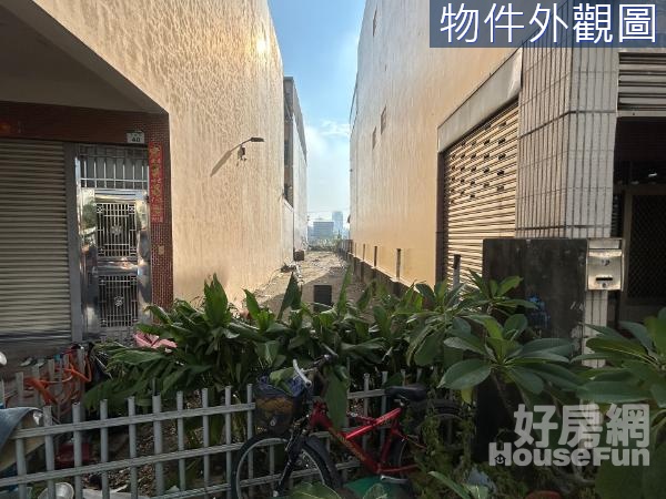 大寮國小#雙面臨路優質建地#大寮路商圈