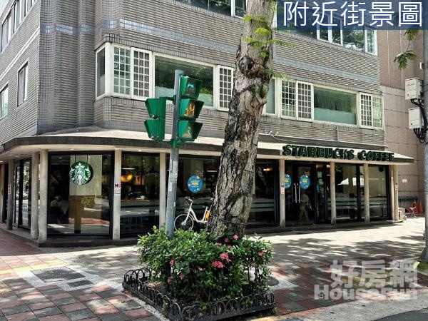 科技台大面寬店面