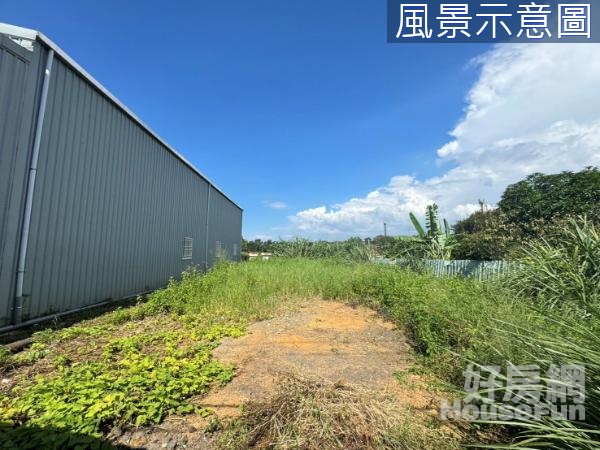 龍潭交流道近市區美農地