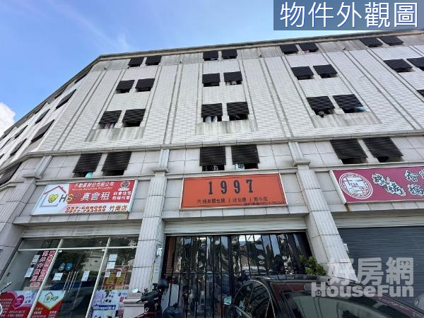 近台積電邊間15間電梯投套＋店面印鈔機