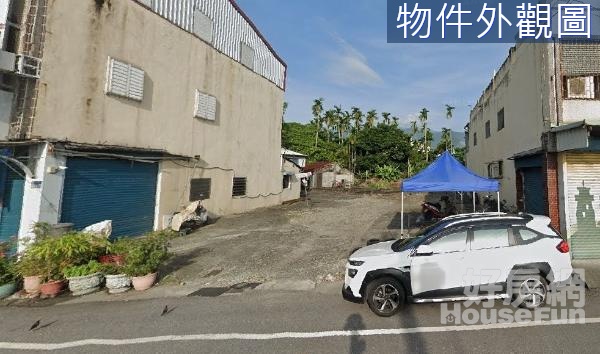 瑞穗車站旁 都內住宅用地