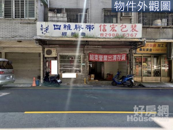 A134國道路黃金大面寬店面鄰近國道一號