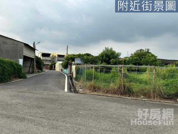 新營土庫大面寬建地