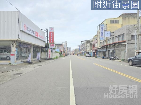 【頭份民族路】百坪甲種｜工業廠房