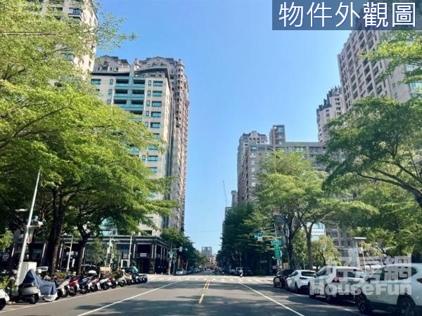 北高農十六凹子底地段精華大面寬收租金店面