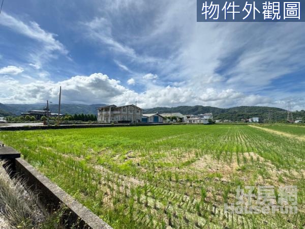 員山大湖螃蟹冒泡大面寬附建照老農夫地