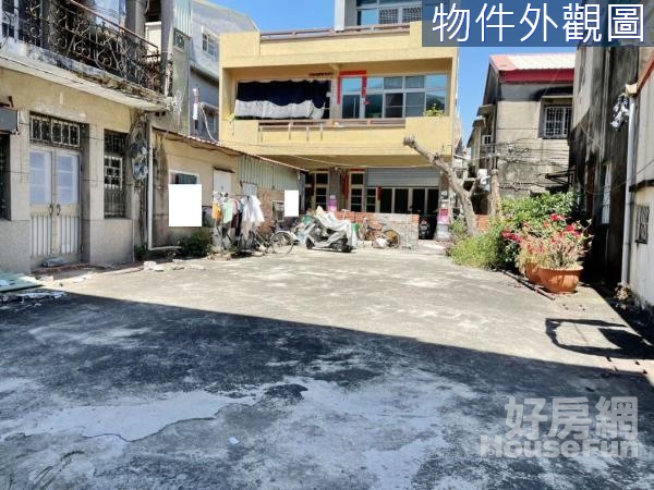 茄萣區西濱公路大地坪透天