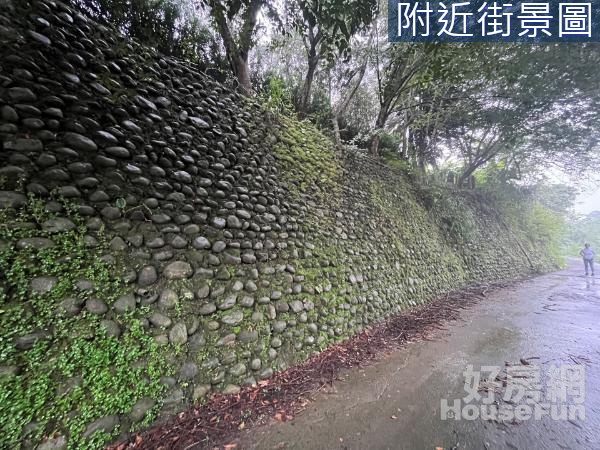 東勢林場有水有電山坡地