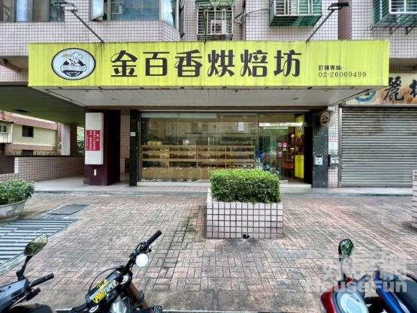 A9 三井outlet商圈 麗都大面寬金店面