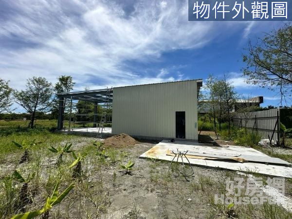 花蓮市豐村近中央路合法農業設施16H014