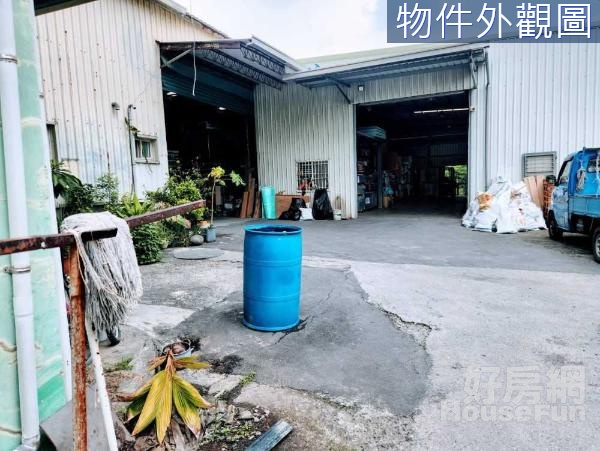 仁武近鳳仁路/臨路優質大坪數/建地