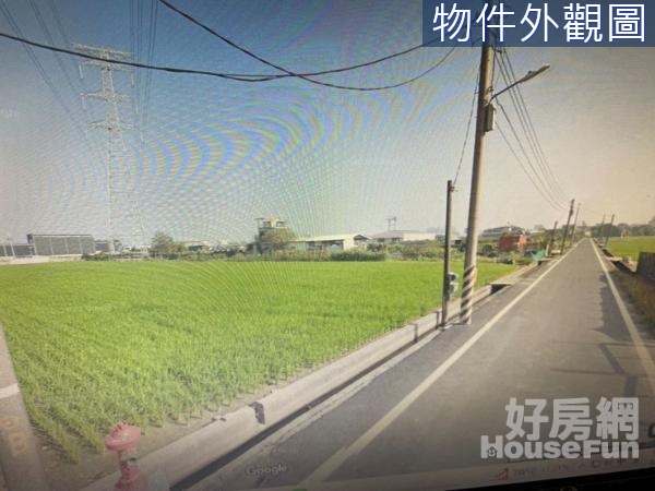 大寮江山路面寬美農地.近鳳屏路、光明路、河堤路