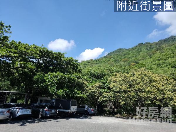 楓港獅子鄉原始山坡林地★歡迎來電洽詢★