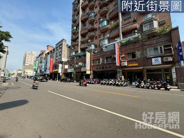 R13義享天地1+2樓店面