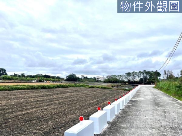 🌾吉安光華快樂農夫享受田園生活美農地🌾