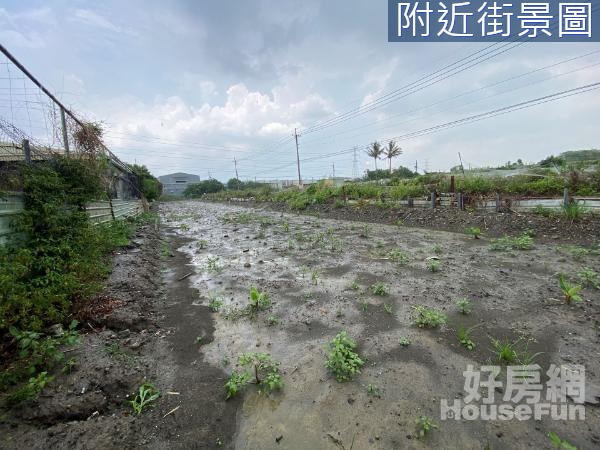 獨家！大寮近88／兩大工業區都內農地