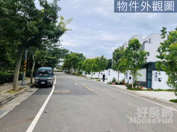 大埔精密機械園區住宅用地