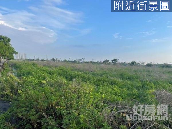 嘉義住商一銀 正20米貨物轉運中心美建地 交通方便