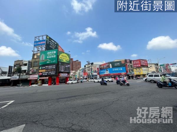 東區絕版東門路三角窗店霸