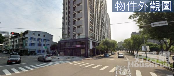 森園邸金店面穩定收租中