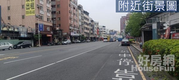 正台中路商一美建地