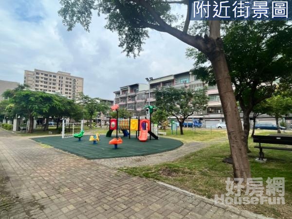 近商60/海佃國小旁/單間大面寬方正建地