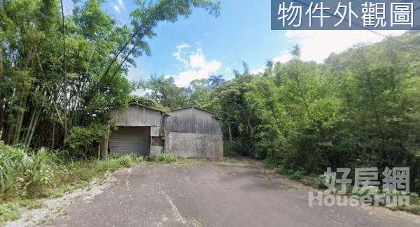 照鏡有路進出丙建+農地