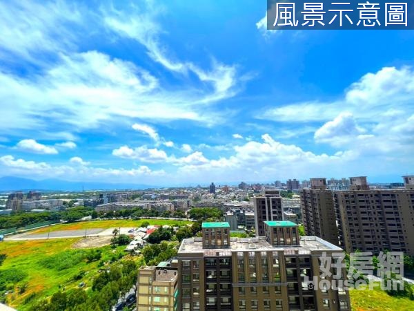 🏠世界首席高樓景觀戶🏠💗林口安安