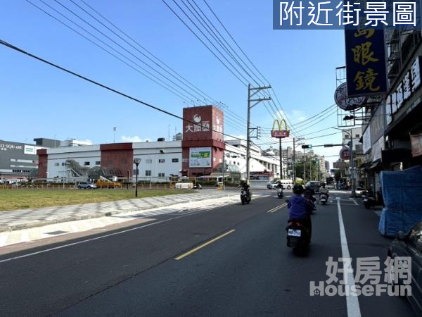 獨家-湳雅大潤發大地坪店面