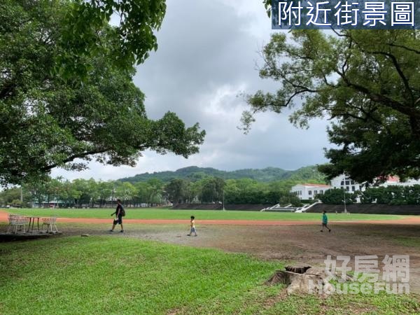 *優質物件*中興新村6戶豪宅大面寬美建地