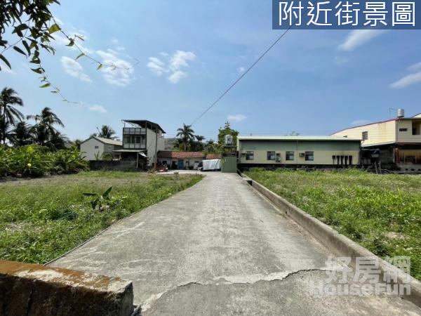 【旗山圓潭】千坪農地、建地、合法獨棟透天