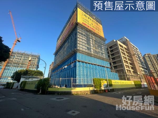 市政官邸稀有釋出