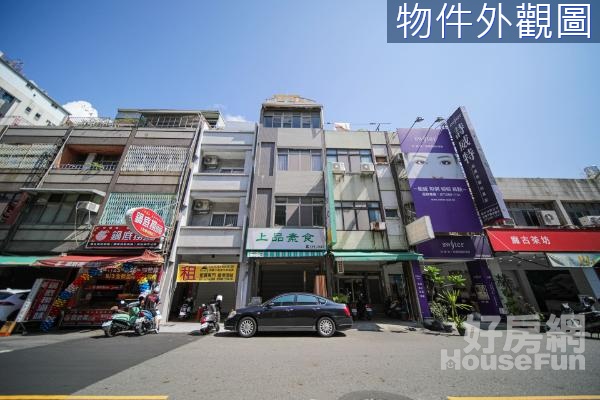 苓雅自強夜市超稀有釋出傳家黃金透店