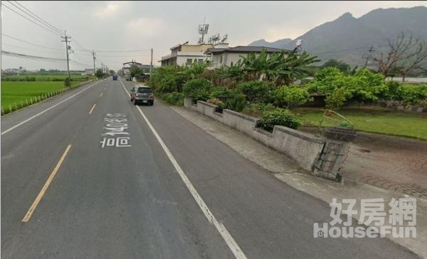 美濃別墅區漂亮方正建地近市區車站3分