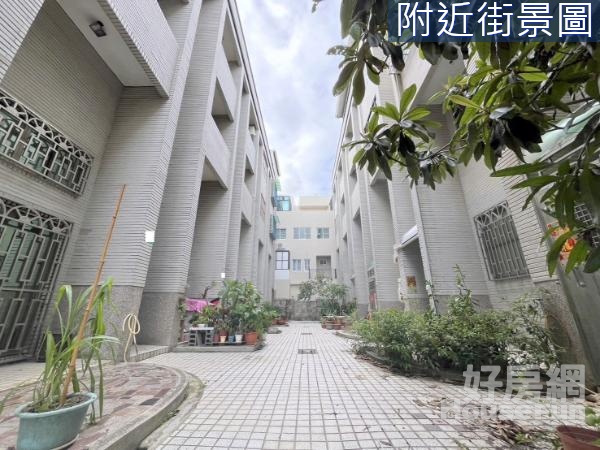 西港免千萬多多巧思店面住家