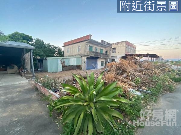 新豐後湖74坪甲建-買地送屋(3房2廳1衛)