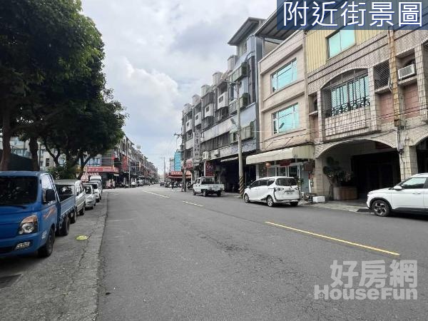 高雄半導體S科技廊帶｜仁武產業園區旁｜大坪數建地