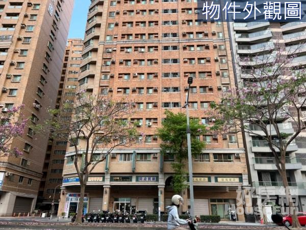 高鐵福山商圈正博愛路上增值黃金店面			 			