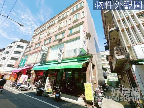 屏東超值鬧區添好運鑽石店面 適合文武百市