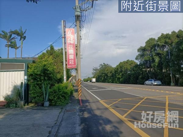 專約~東明國小25米路旁農地C