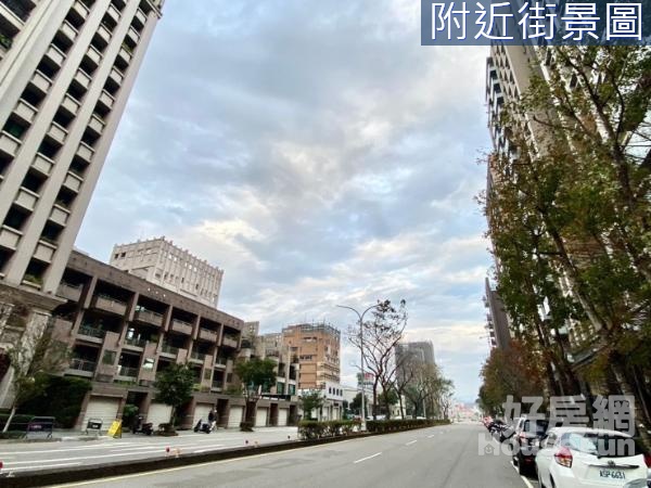 絕版價👍11期臨路住三建地-面寬👍增值