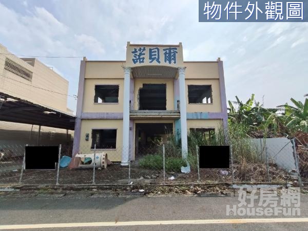 佳冬國小~都計內方正住宅建地