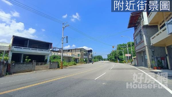 尖豐路大地坪買地送屋屋