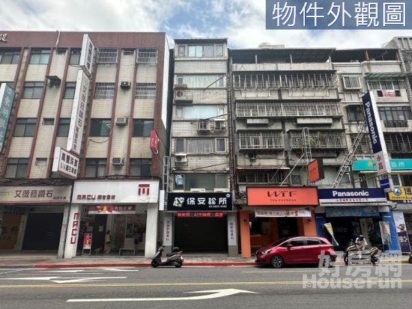 東湖店面住家合一