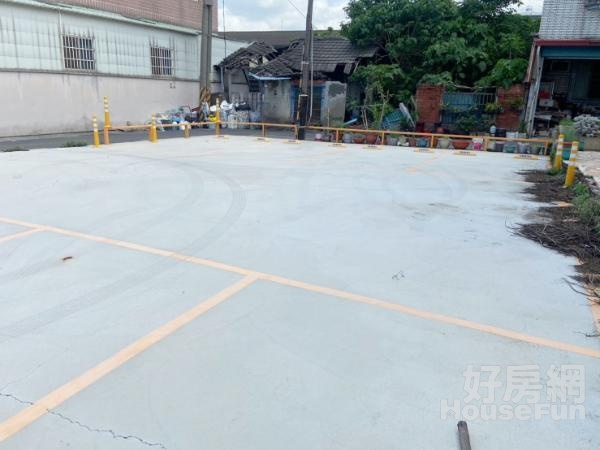 虎尾近虎尾農工方正建地