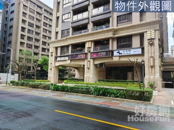 日月星辰小巧店面 倉庫 公司多用途